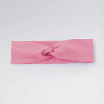 Picture of PINK HAIR BANDS